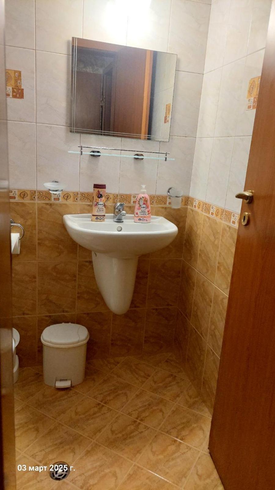 פומורי Hristovi Apartments & Studios מראה חיצוני תמונה