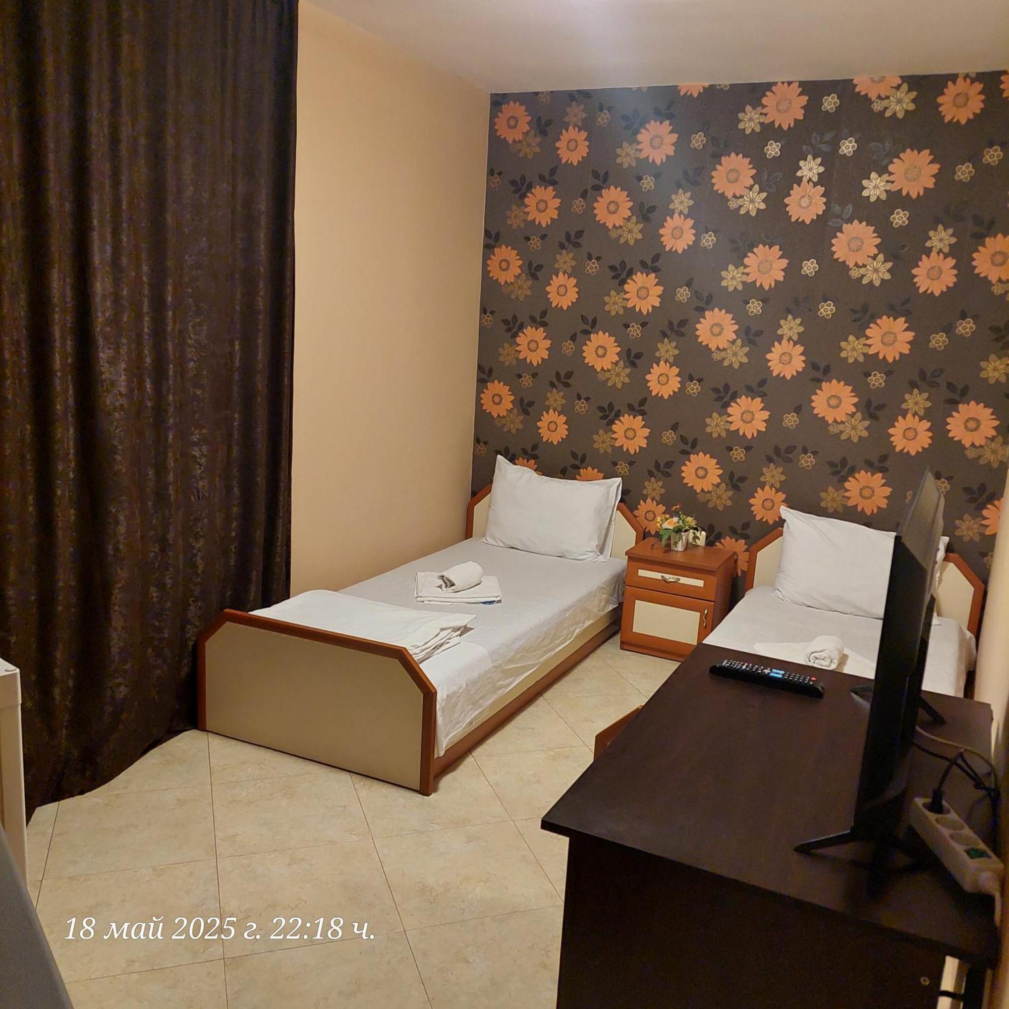 פומורי Hristovi Apartments & Studios מראה חיצוני תמונה
